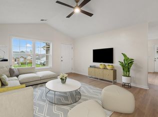 105 Pickett Ln, Georgetown, KY 40324