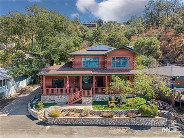 2894 Silverado Street, Clearlake, CA 95424