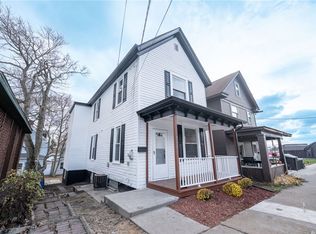 519 Lacock St, Rochester, PA 15074