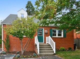 6506 Baltimore Ave, Hyattsville, MD