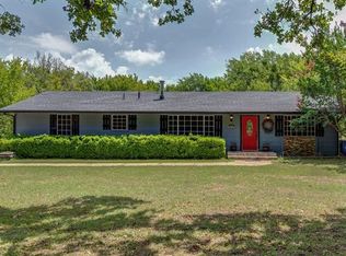305 N Eastern St, Keene, TX 76059