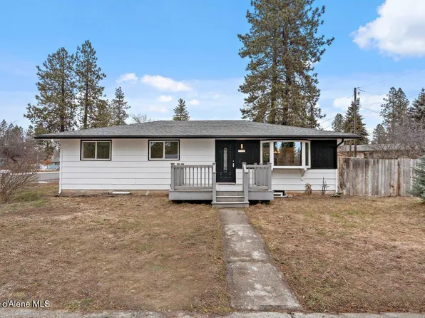515 E 22nd Ave, Post Falls, ID 83854