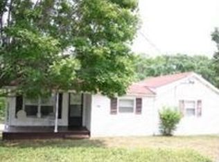 945 Axton Rd, Axton, VA 24165