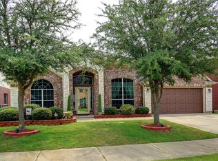 4121 Darien Pl, Denton, TX 76210