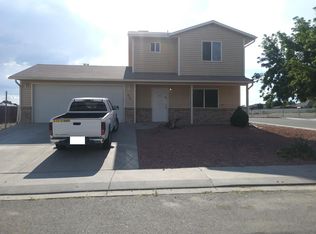 625 Bear Valley Dr, Grand Junction, CO 81504