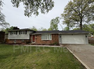 9716 Lamar Ave, Overland Park, KS 66207
