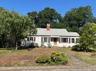 2421 Banner St, Durham, NC 27704