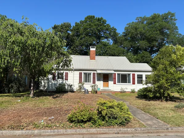 2421 Banner St, Durham, NC 27704