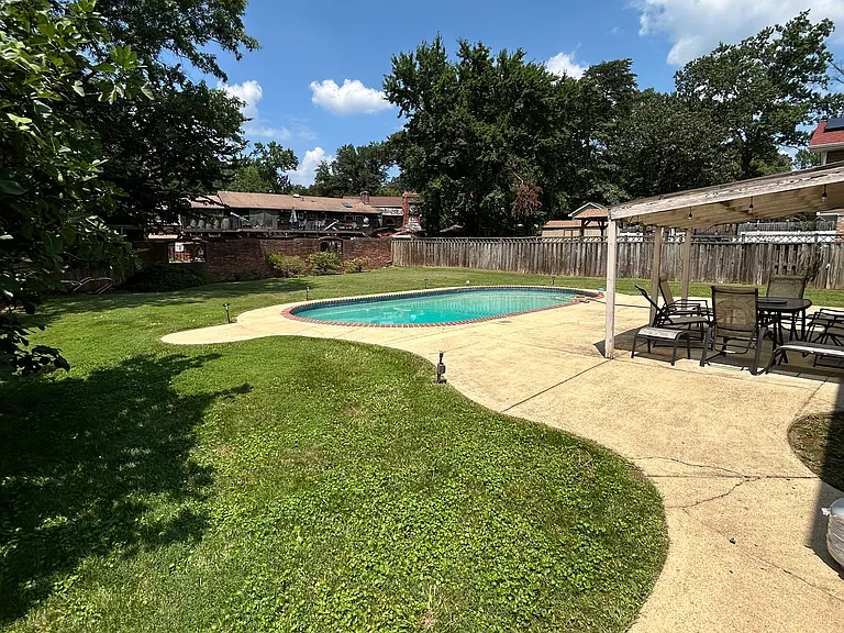 2802 Curry Dr #2-3 — Photo 36
