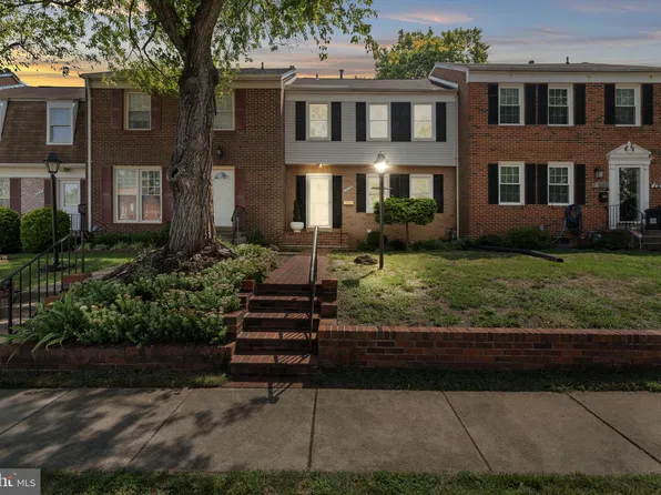 7435 Sabin Dr, Manassas, VA 20109