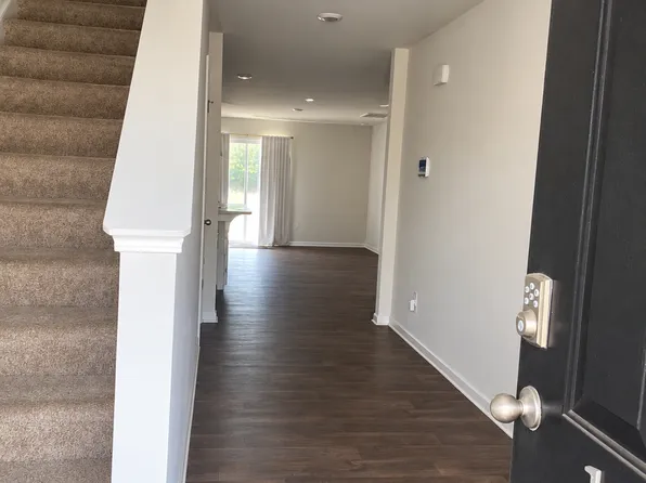 1117 Indian Rock Run, Duncan, SC 29334