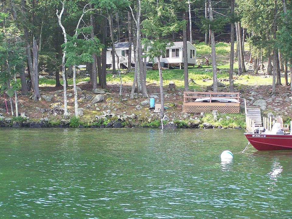30 Bear Island, Meredith, NH 03253 Zillow