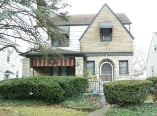 1081 Berkeley Rd, Columbus, OH 43206