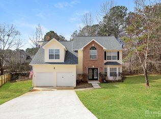 4340 Caroline Ct, Douglasville, GA 30135