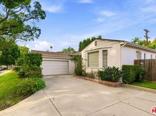 2136 Hillsboro Ave, Los Angeles, CA 90034