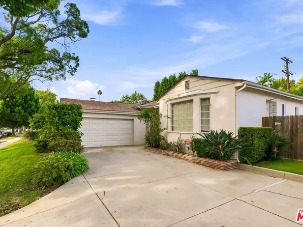 2136 Hillsboro Ave, Los Angeles, CA 90034