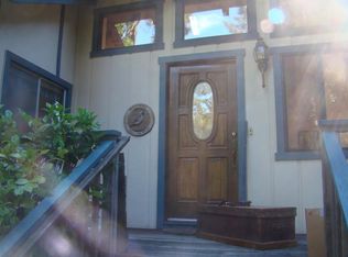 7 Manzanita Ave, Mount Hermon, CA