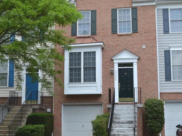 43644 Scarlet Sq, Chantilly, VA 20152