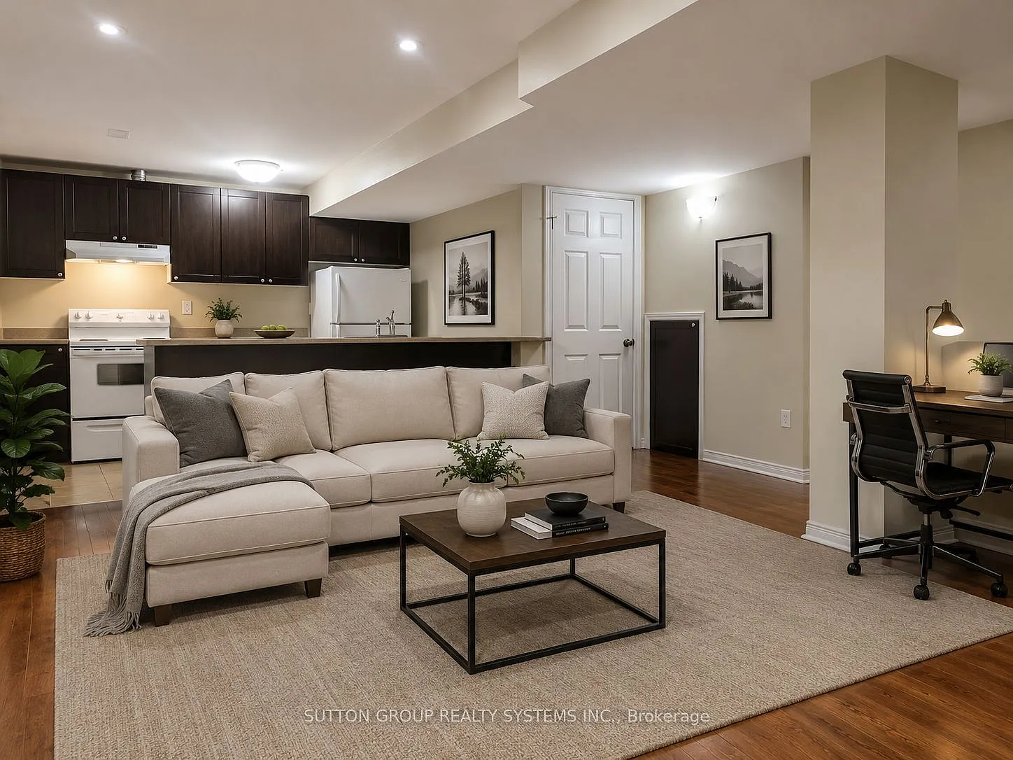 1 bed, $1,495 — Photo 4