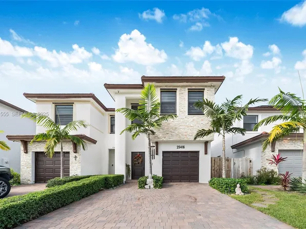 25416 SW 108th Ave, Homestead, FL 33032