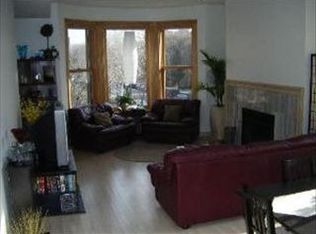 856 W Sheridan Rd APT 2, Chicago, IL 60613