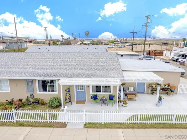 106 Calla Ave, Imperial Beach, CA 91932