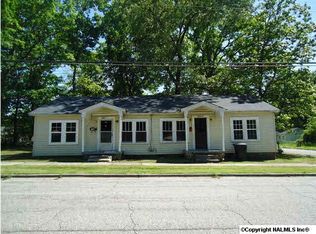 3214 Sudie Ave, Gadsden, AL 35904