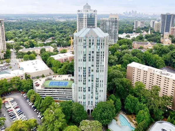 2870 Pharr Court South NW APT 903, Atlanta, GA 30305