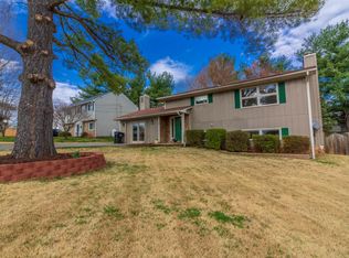 5917 Dairy Rd, Roanoke, VA 24019