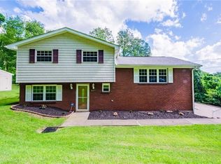 3334 Demmler Ave, McKeesport, PA 15131