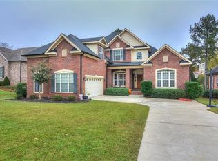 1054 Emerald Pl, Evans, GA 30809