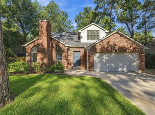 19 Village Knoll Pl, Spring, TX 77381