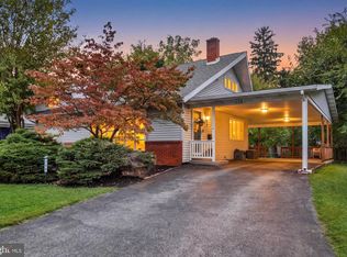 720 Gunnison Rd, York, PA 17404