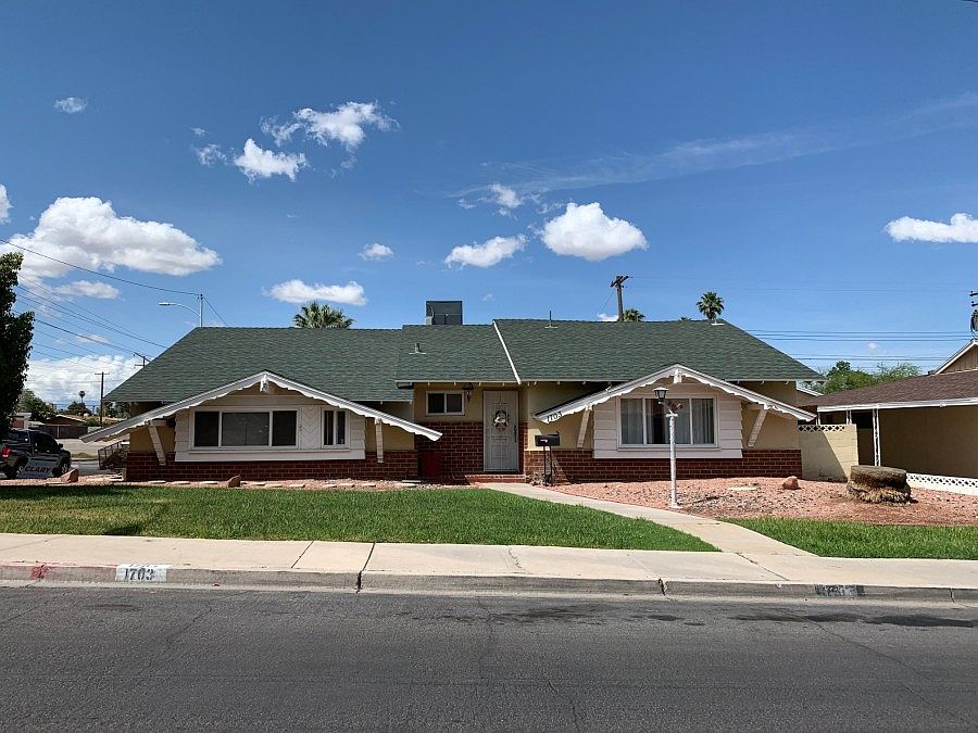 1st image of 1703 E Oakey Blvd
