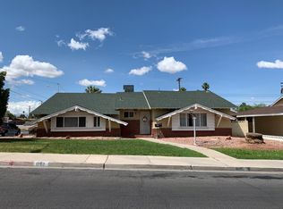 1703 E Oakey Blvd, Las Vegas, NV 89104