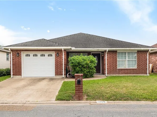 1306 Oak St, Harlingen, TX 78552