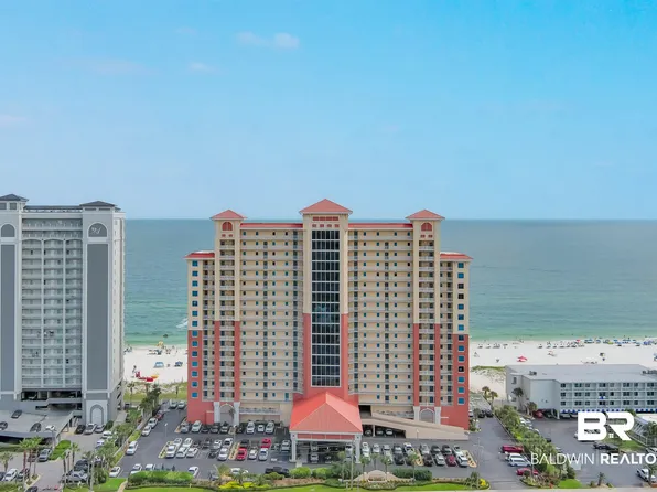 365 E Beach Blvd Unit 1905, Gulf Shores, AL 36542