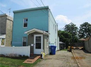 403 Smith St, Keasbey, NJ 08832