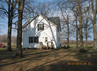 3417 90th St, Frederic, WI 54837