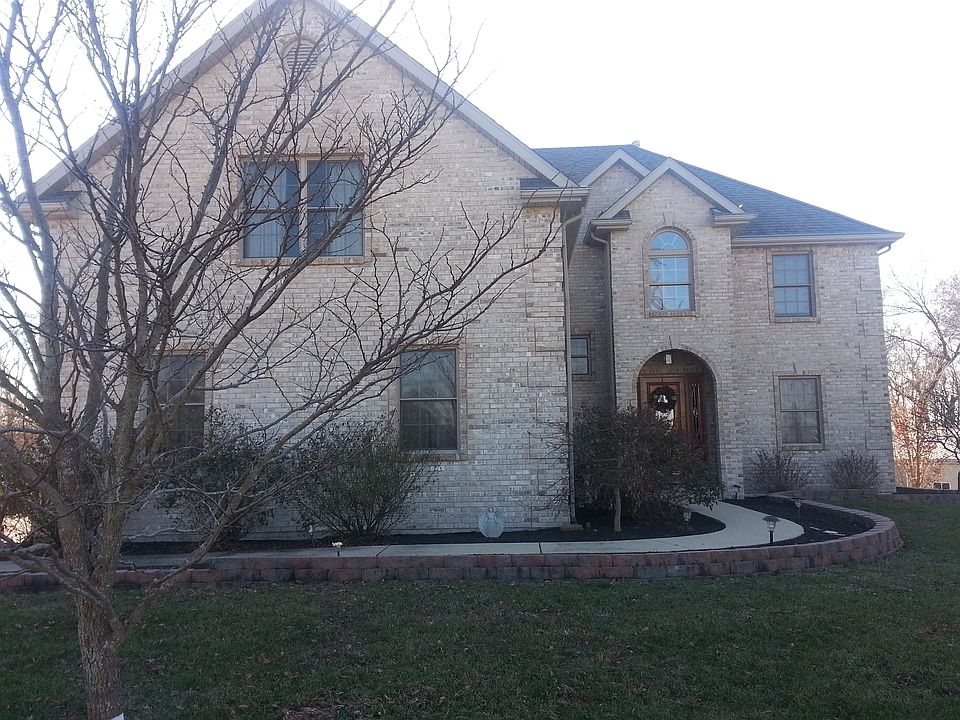 10840 Pocahontas Road