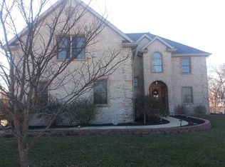 10840 Pocahontas Rd, Marine, IL 62061