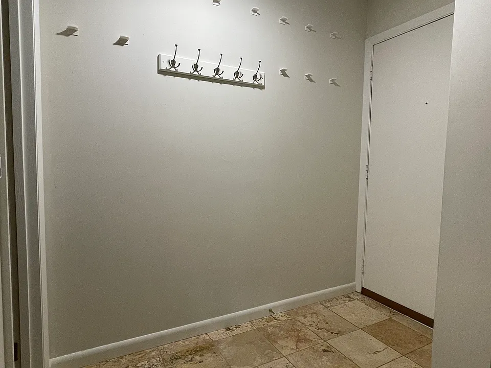 Entry way