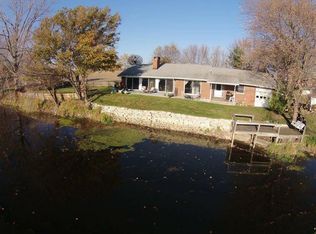 4738 Allore Rd, Newport, MI 48166