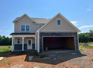 4132 Ralph Holt Ct, Snow Camp, NC 27349