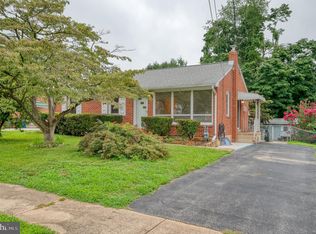 631 Chapel Ter, Havre De Grace, MD 21078