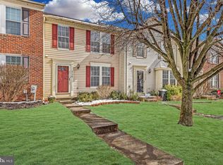 3178 Hidden Ridge Ter, Abingdon, MD 21009