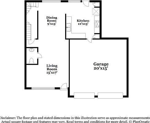 3rd image of 102 Saint Ann St