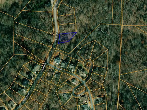 2nd image of Cullen Hills Dr #1