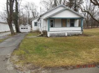 167 S Diamond Mill Rd, New Lebanon, OH 45345