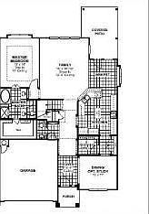 2nd image of 25035 McBride Dr